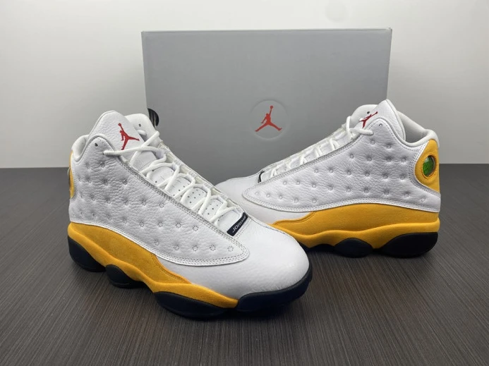 Air Jordan 13 Del Sol 414571- BestValue 684