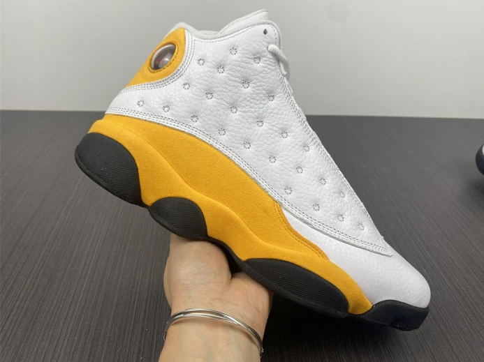 Air Jordan 13 Del Sol 414571- BestValue 684
