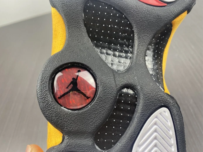 Air Jordan 13 Del Sol 414571- BestValue 684