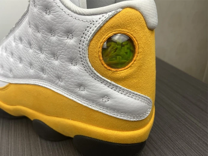 Air Jordan 13 Del Sol 414571- BestValue 684