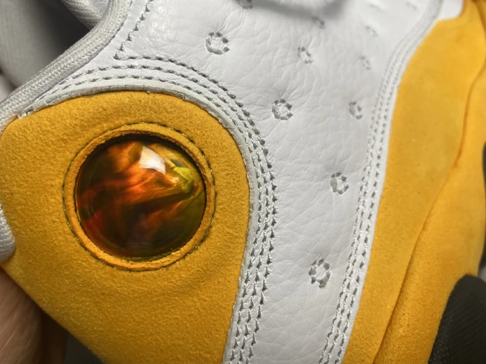 Air Jordan 13 Del Sol 414571- BestValue 684