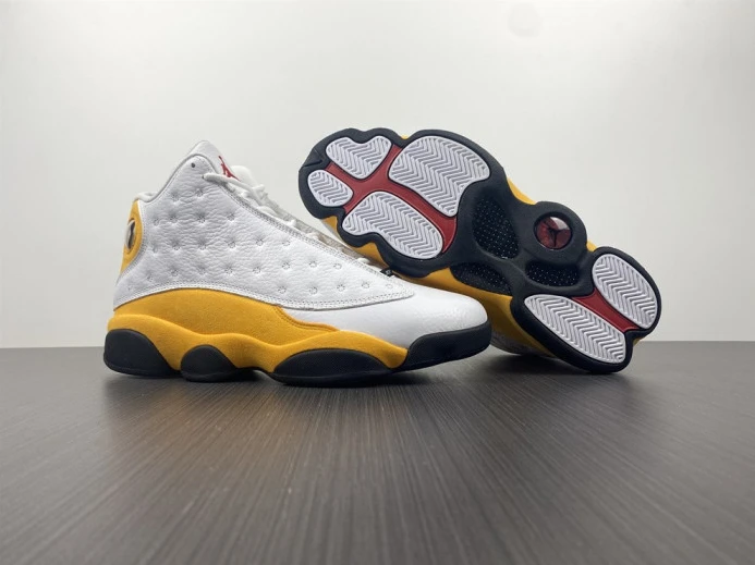 Air Jordan 13 Del Sol 414571- BestValue 684