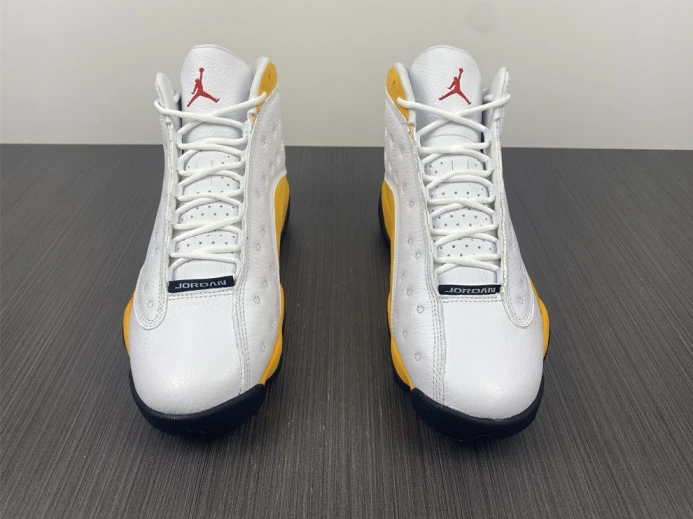 Air Jordan 13 Del Sol 414571- BestValue 684