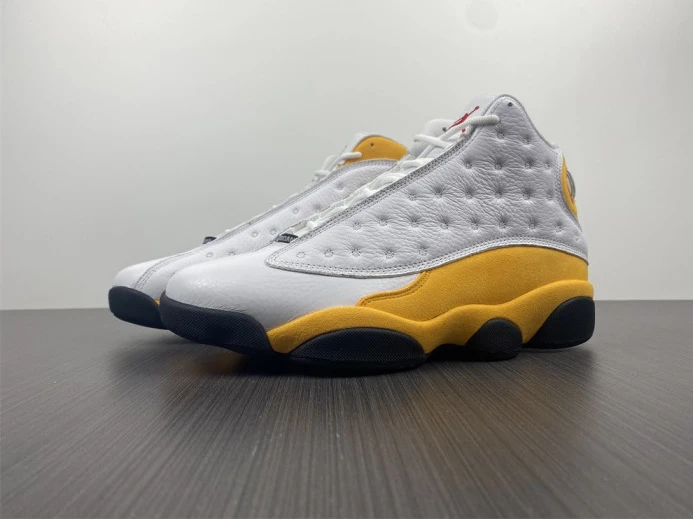 Air Jordan 13 Del Sol 414571- BestValue 684