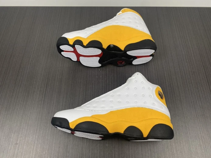 Air Jordan 13 Del Sol 414571- BestValue 684