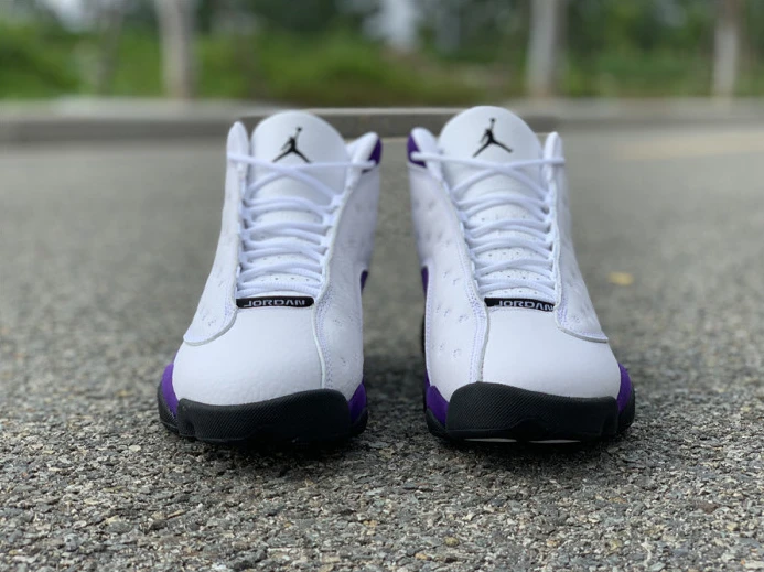 Air Jordan 13 Lakers 414571- TopPick 1151