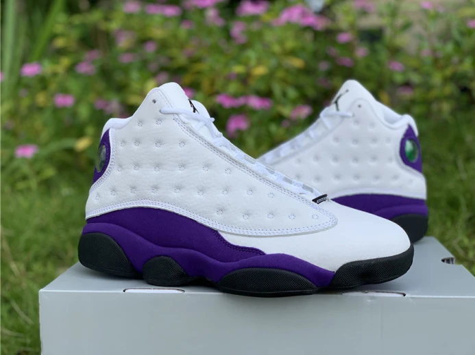 Air Jordan 13 Lakers 414571- TopPick 1151
