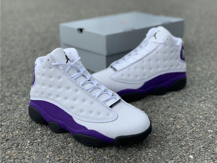 Air Jordan 13 Lakers 414571- TopPick 1151