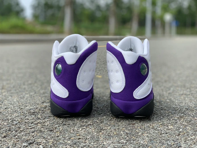 Air Jordan 13 Lakers 414571- TopPick 1151