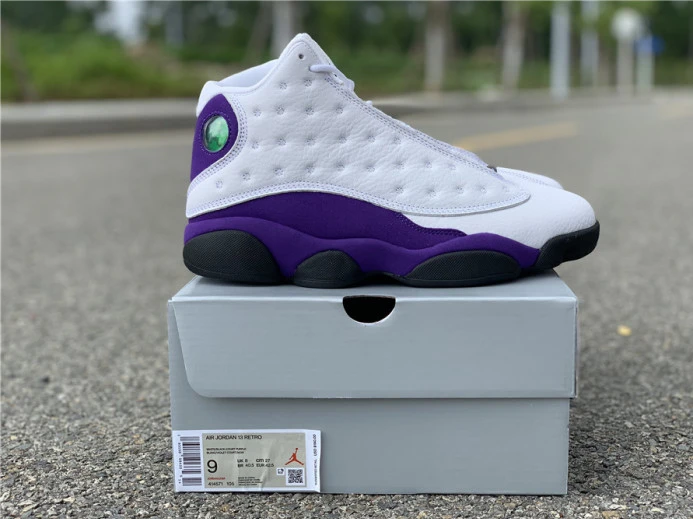 Air Jordan 13 Lakers 414571- TopPick 1151