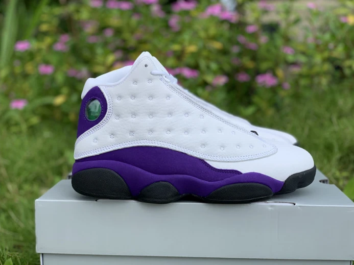 Air Jordan 13 Lakers 414571- TopPick 1151