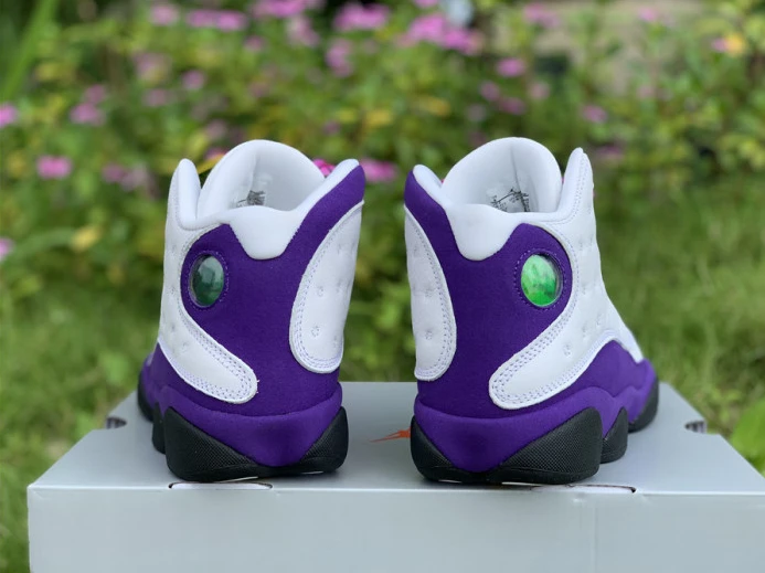 Air Jordan 13 Lakers 414571- TopPick 1151