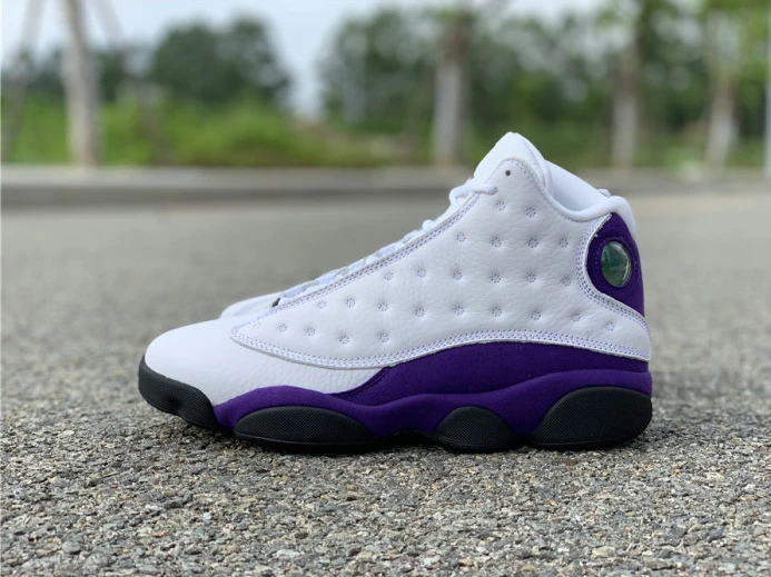 Air Jordan 13 Lakers 414571- TopPick 1151