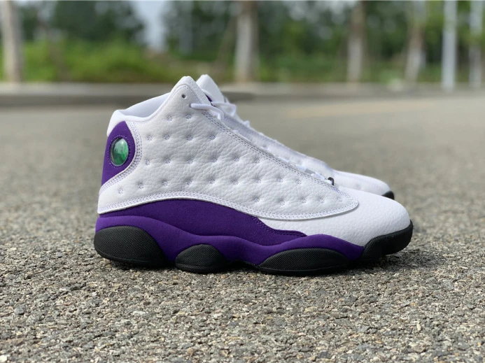 Air Jordan 13 Lakers 414571- TopPick 1151