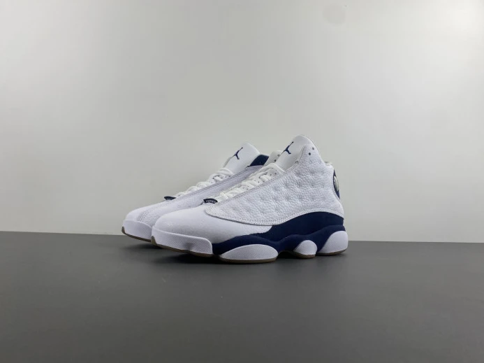 Air Jordan 13 Midnight Navy 414571- BestValue 664