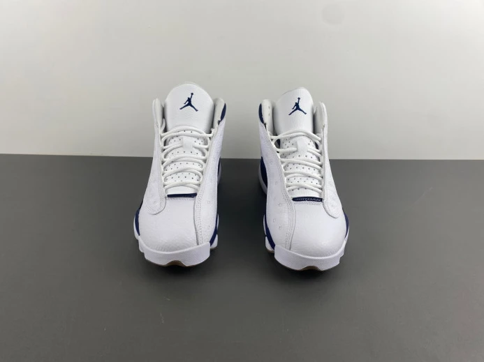 Air Jordan 13 Midnight Navy 414571- BestValue 664