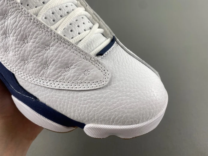 Air Jordan 13 Midnight Navy 414571- BestValue 664