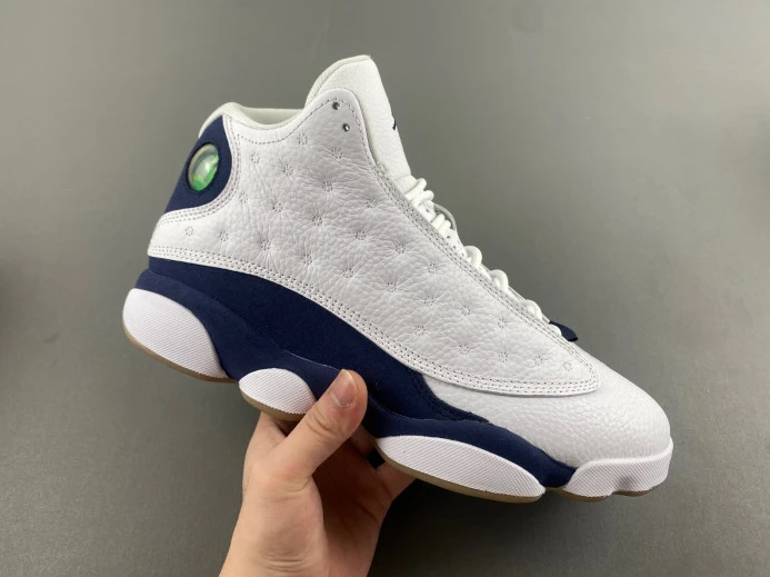 Air Jordan 13 Midnight Navy 414571- BestValue 664