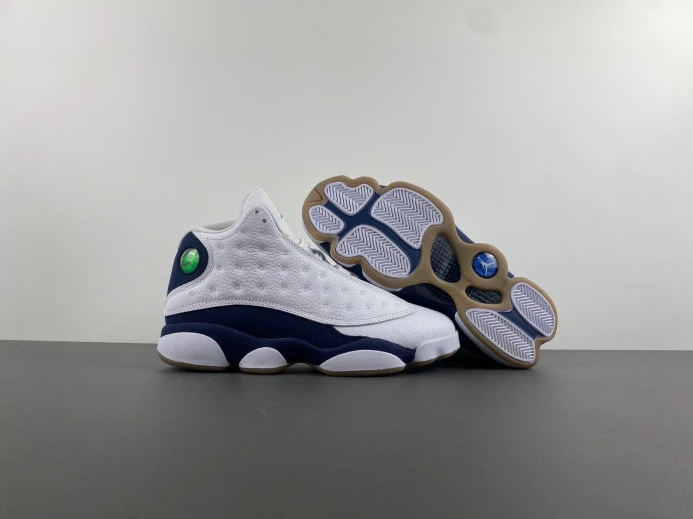 Air Jordan 13 Midnight Navy 414571- BestValue 664