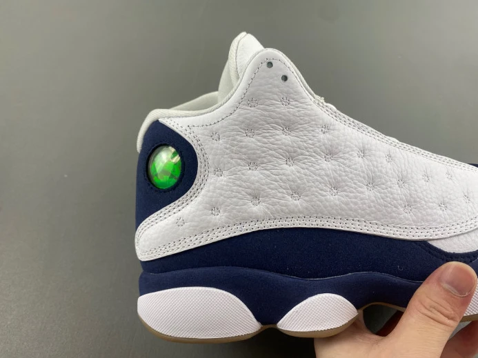 Air Jordan 13 Midnight Navy 414571- BestValue 664