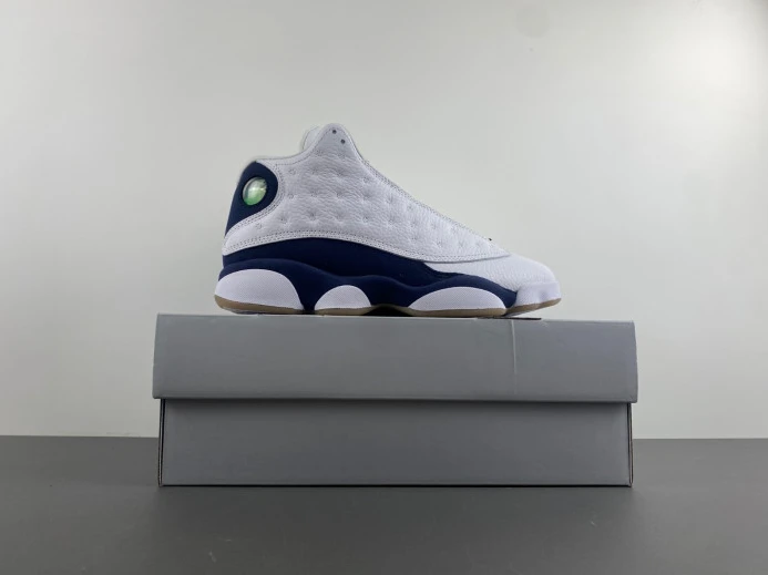 Air Jordan 13 Midnight Navy 414571- BestValue 664