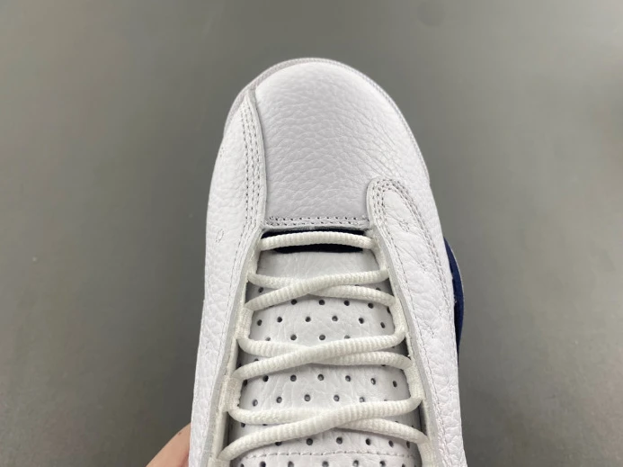 Air Jordan 13 Midnight Navy 414571- BestValue 664