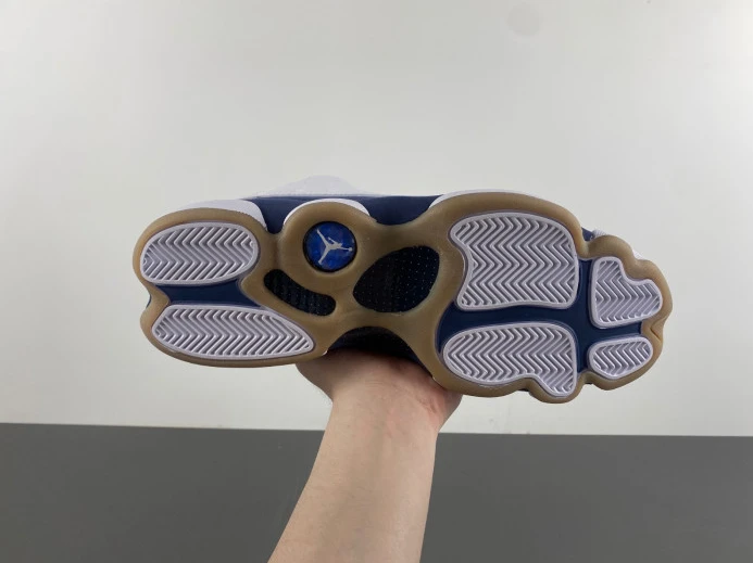 Air Jordan 13 Midnight Navy 414571- BestValue 664