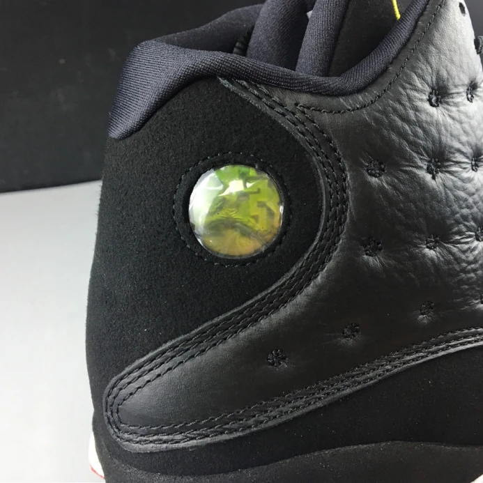 Air Jordan 13 Retro 'Playoff' 2011 414571- Affordable 1146