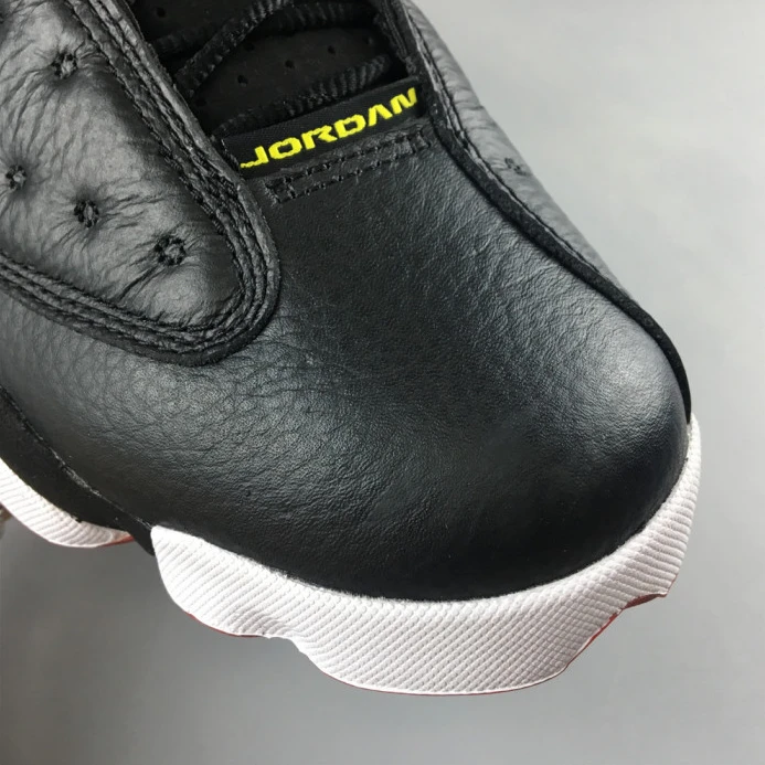 Air Jordan 13 Retro 'Playoff' 2011 414571- Affordable 1146