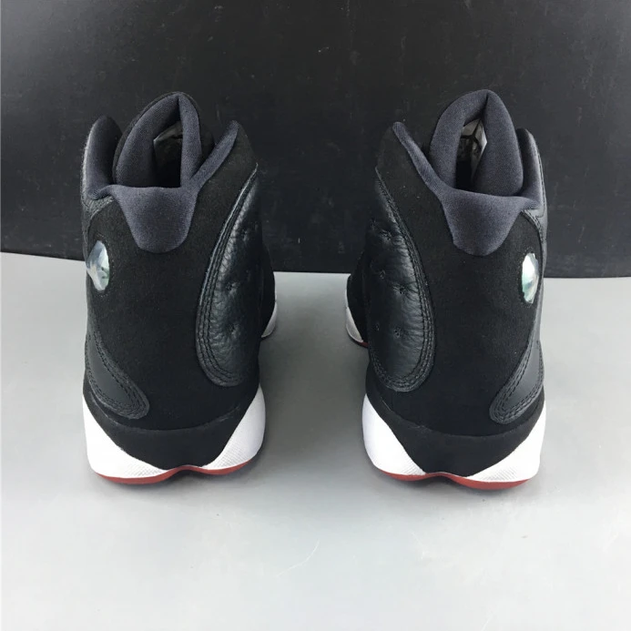 Air Jordan 13 Retro 'Playoff' 2011 414571- Affordable 1146