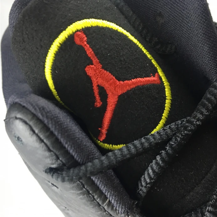 Air Jordan 13 Retro 'Playoff' 2011 414571- Affordable 1146