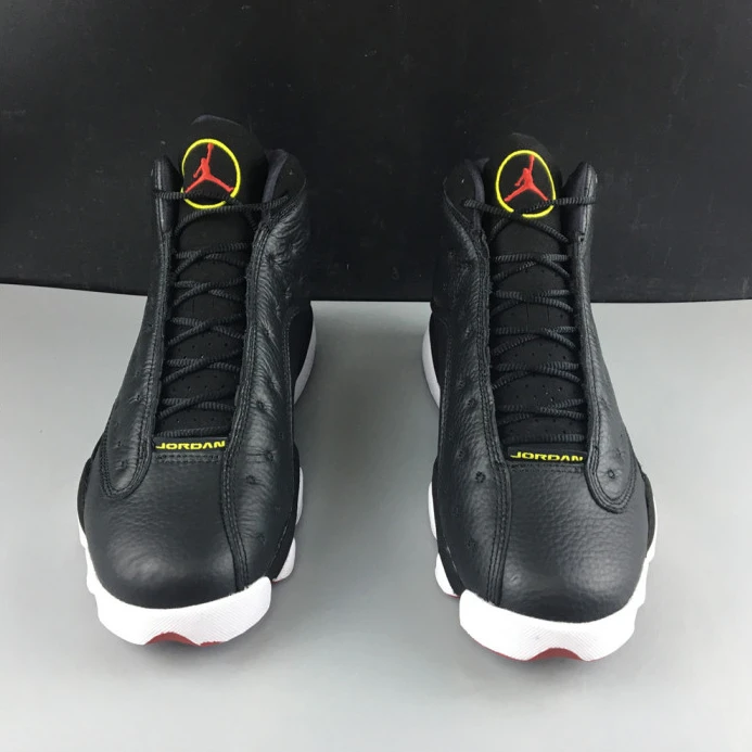 Air Jordan 13 Retro 'Playoff' 2011 414571- Affordable 1146