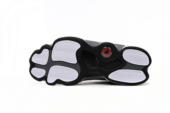 Air Jordan 13 Retro Black Flint DJ5982- TopPick 692