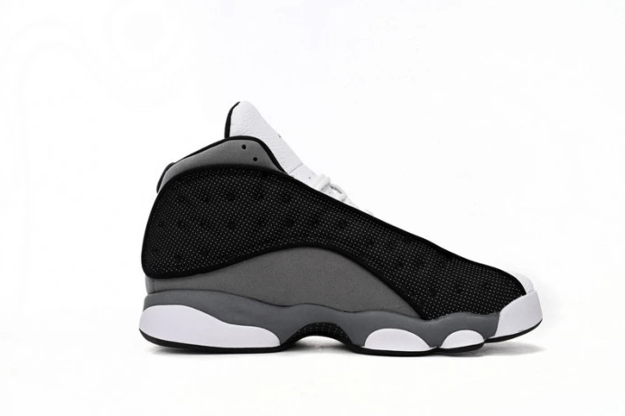 Air Jordan 13 Retro Black Flint DJ5982- TopPick 692
