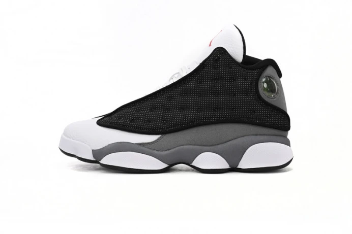 Air Jordan 13 Retro Black Flint DJ5982- TopPick 692