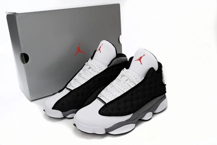 Air Jordan 13 Retro Black Flint DJ5982- TopPick 692