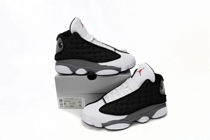 Air Jordan 13 Retro Black Flint DJ5982- TopPick 692