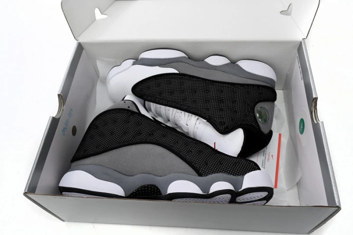 Air Jordan 13 Retro Black Flint DJ5982- TopPick 692