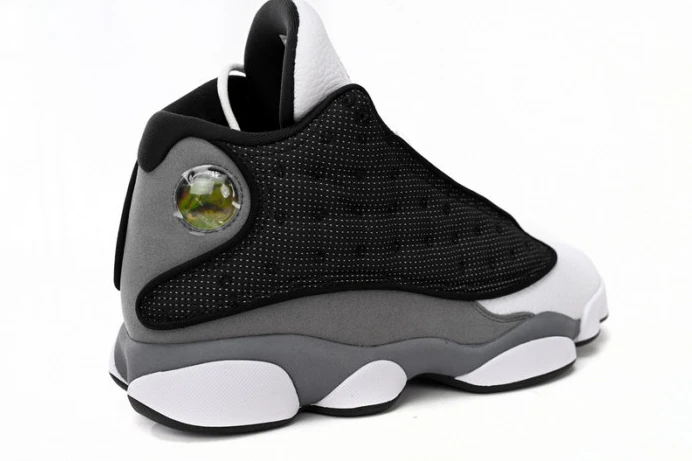 Air Jordan 13 Retro Black Flint DJ5982- TopPick 692