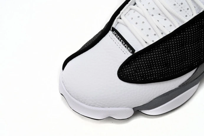 Air Jordan 13 Retro Black Flint DJ5982- TopPick 692