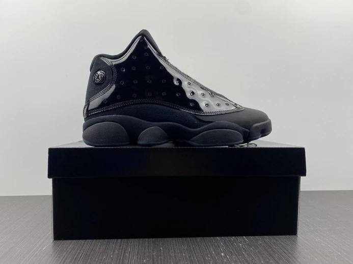 Air Jordan 13 Retro Cap and Gown 414571- Popular 1155
