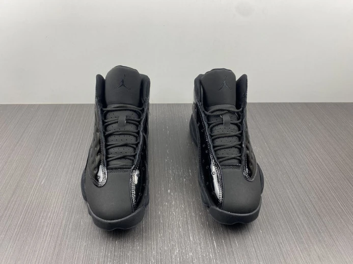Air Jordan 13 Retro Cap and Gown 414571- Popular 1155