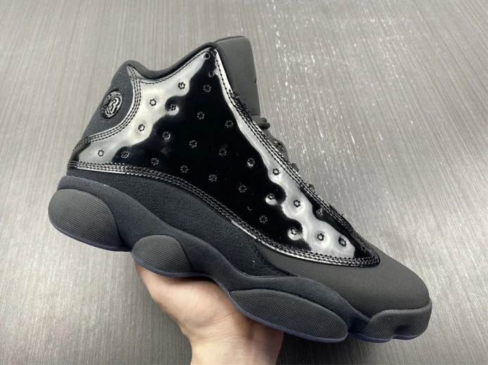 Air Jordan 13 Retro Cap and Gown 414571- Popular 1155