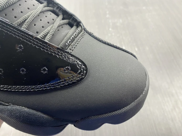 Air Jordan 13 Retro Cap and Gown 414571- Popular 1155