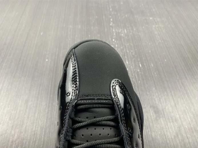 Air Jordan 13 Retro Cap and Gown 414571- Popular 1155