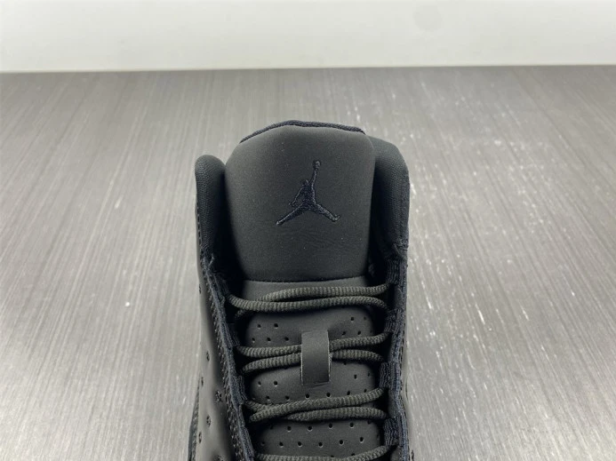 Air Jordan 13 Retro Cap and Gown 414571- Popular 1155