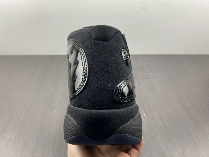 Air Jordan 13 Retro Cap and Gown 414571- Popular 1155