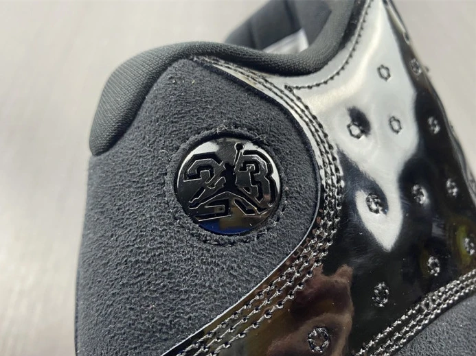 Air Jordan 13 Retro Cap and Gown 414571- Popular 1155