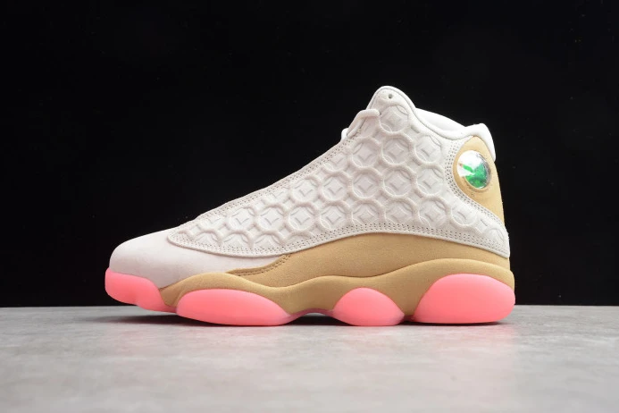 Air Jordan 13 Retro Chinese New Year (2020) CW4409- ModernLook 1142