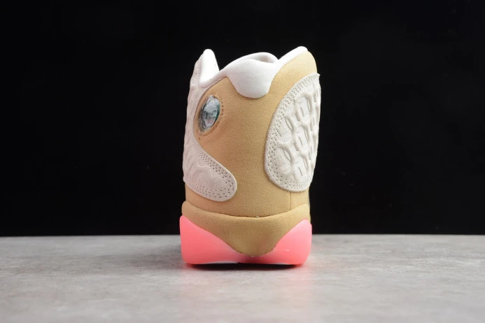 Air Jordan 13 Retro Chinese New Year (2020) CW4409- ModernLook 1142
